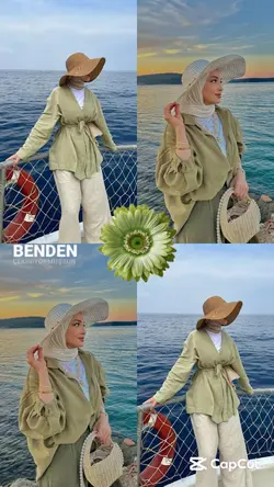 yeni sablon geldi