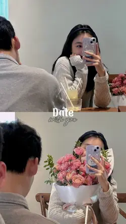 Date with you