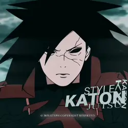 Uchiha madara edit