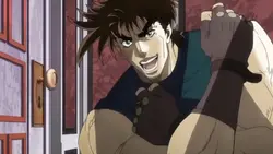 jojo bizarre photo