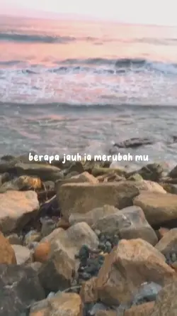 berapa jauh ia