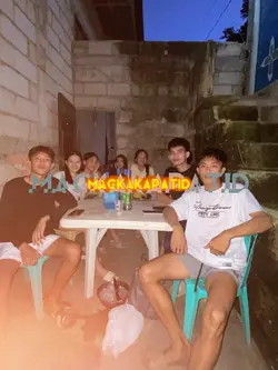 sama sama tayo 