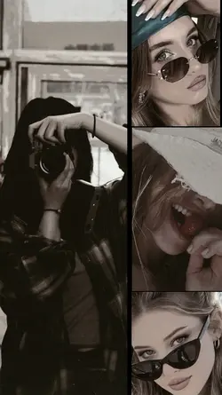 For U photo editing 