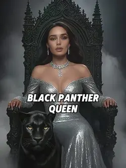Black Panther Queen