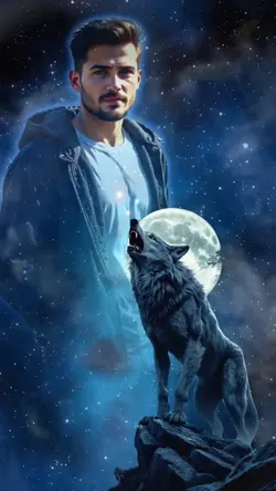  Wolf & I
