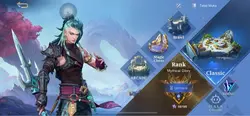Reset season mlbb