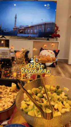Iftar Ramadhan