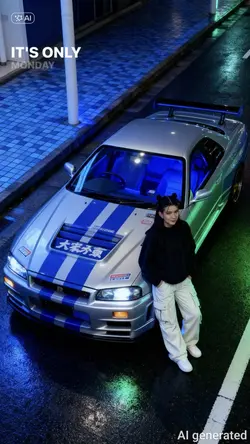 AI CAR TREND