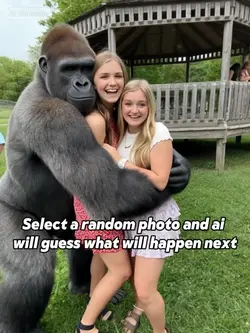 Ai predictions 