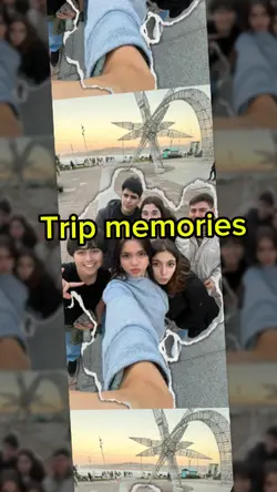 Trip memories 