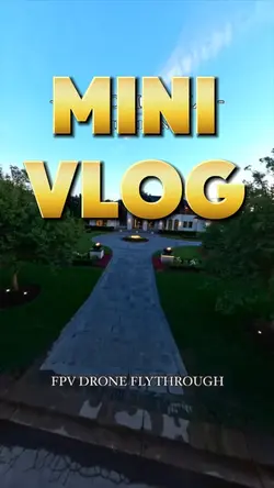 Minivlog 