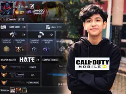 CALL OF DUTY