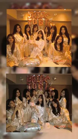 Bride to BE