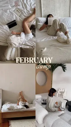 february dump