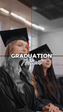 Happy Graduation