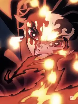 Tanjiro edit #anime