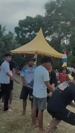 LOMBA 17 AGUSTUSAN 
