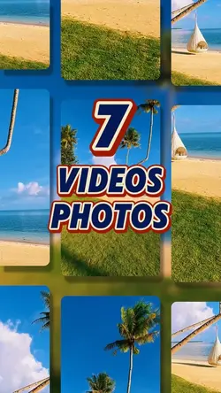 7 video or photo 
