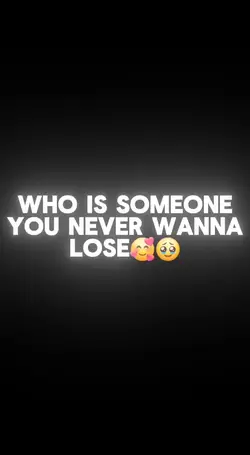 Who u Never Lose 