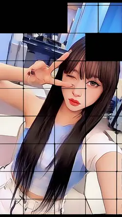 Puzzle Foto