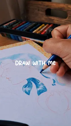 draw with me 