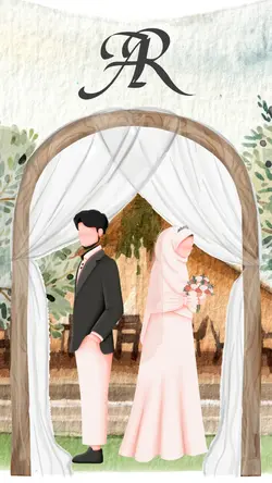 Wedding Invitation