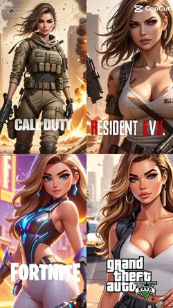4 Game Filter