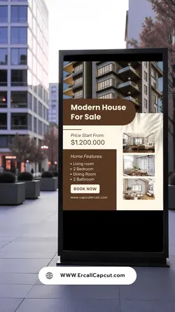 MARKETING APARTMENT