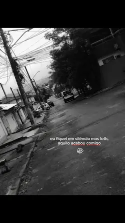 aql acabou comigo