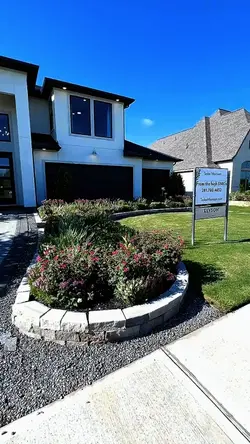 Sold property 