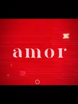 no era amor 