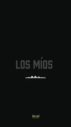 LOS MÍOS