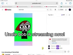 Go check!