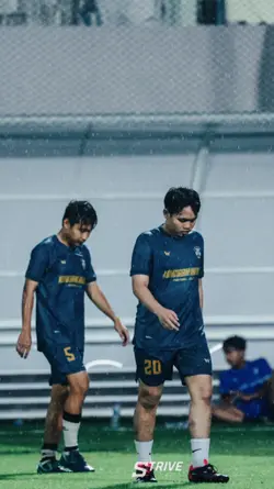 sad football