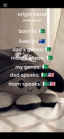 by american flag