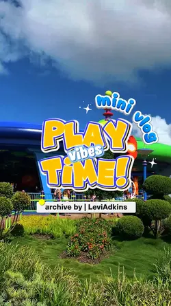 play time vlog