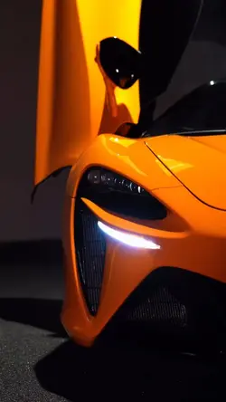 Carro top De Luxo 