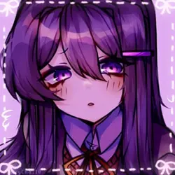Yuri & natsuki!