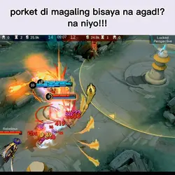 MLBB estetik filter