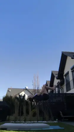 Gymnastic