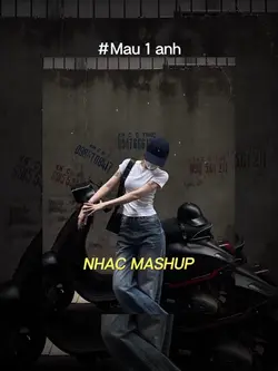 Mẫu 1 ảnh