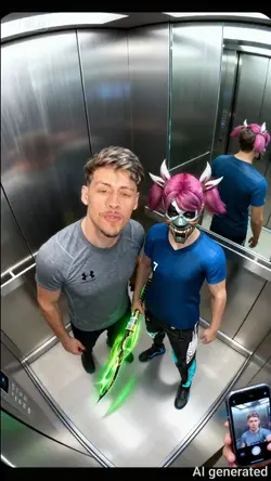 TREND FF ELEVADOR 