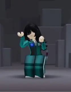 nam-gay dancing!