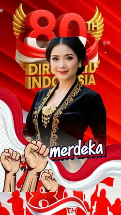 merdeka
