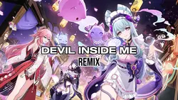 DEVIL INSIDE ME 16:9