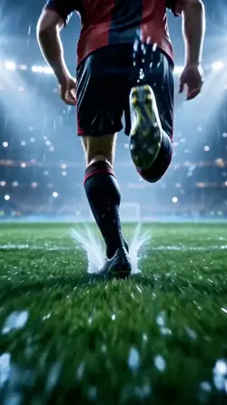 final kick