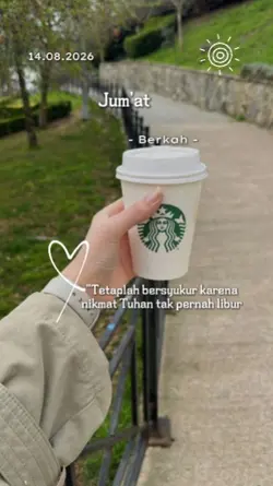jum'at berkah