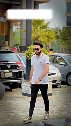 TRENDING TEMPLATE 🔥🥂