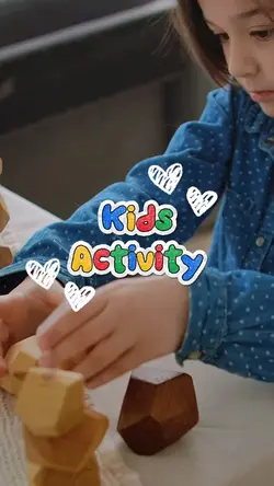 Kids Activity