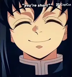 ur short be like